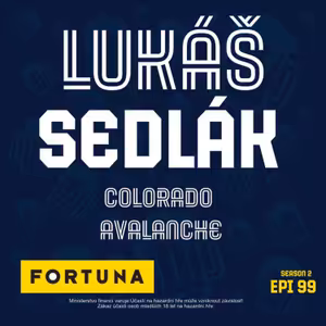 PUK PAK PIVO Epizoda 99: Lukáš Sedlák