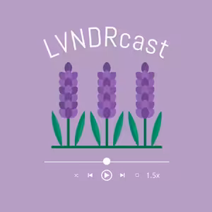LVNDRcast #5 Proč v Čechách všichni cpou podcasty za paywall. Jaké tvůrce máme rádi a které naopak nemůžeme vystát.