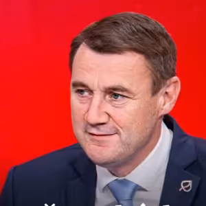 Martin Půta (SLK): Fialova slova o mzdách? Stojí za tím marketéři, politika je dnes o silných slovech | 18. 11. 2024