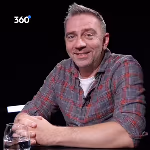 M. Szatmary: “Robiť stand-up je solitérna záležitosť. Väčšina komikov sú introverti”