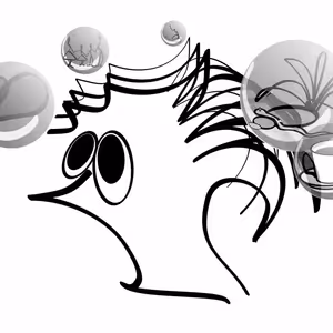 Úlet #25 Proč se rdíš, ženo?