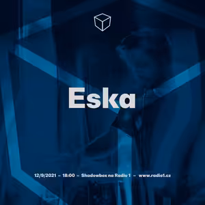 Shadowbox @ Radio 1 12/09/2021: Eska Guestmix