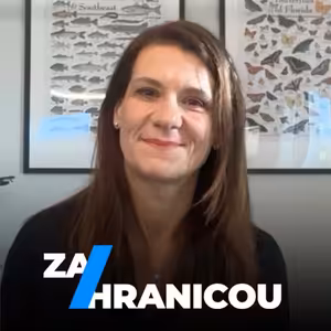 Ciglerová: Jeffrey Epstein bol predátor so zameraním na mladistvé dievčatá