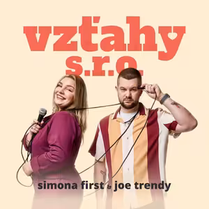 #59 HUMOR VO VZŤAHU: SMIECH FUNGUJE AKO AFRODIZIAKUM