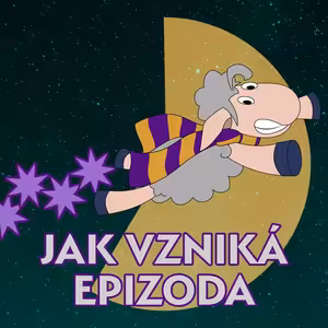 Jak vzniká epizoda - Seriálové osudí