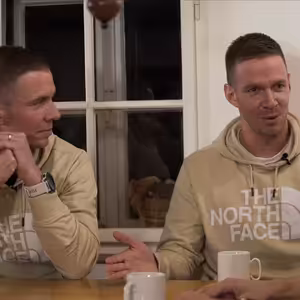 Horolezci z Dismanteam