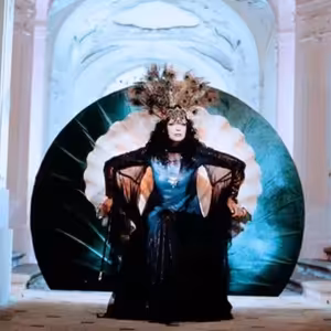 2026-03-31 TROJKA (Koubová, Kotek, Zapletalová) / Jezerní královna