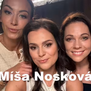 127: Míša Nosková