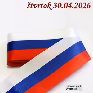 Trikolóra 200 - 2026-04-30