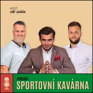 #13 Jiří Saňák - Kanga byl nechutně dobrý fotbalista, v Íránu mi vzali pas a nepustili domů.