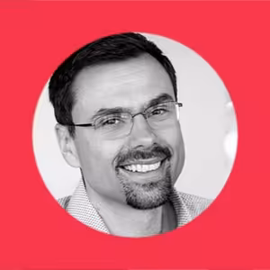 B&B s Ondřejem Vlčkem - Od brigádníka k CEO Avastu