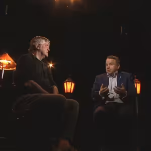 .pod lampou: Prečo smerujeme ku krachu a čo s tým ešte vieme urobiť