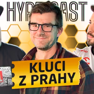 KLUCI Z PRAHY - KVŮLI VIDEÍM JSEM MUSEL MÍT OCHRANKU, MUSELI JSME POLICAJTŮM PLATIT ÚPLATKY Ep.179