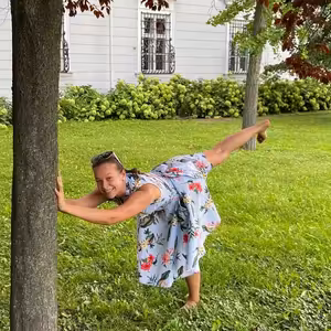 Cestou intuice s Míšou Pisarčíkovou