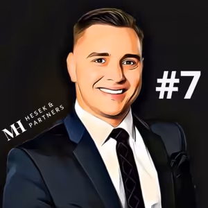 Hesek & Partners - O disciplíne [Podcast #7]