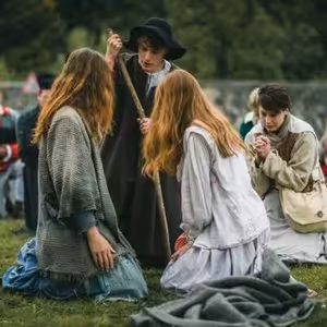 Unicast 1: David František Wagner