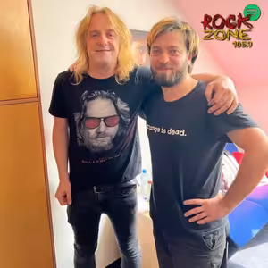 Odposlech Thoma Frödeho - Márdi (Vypsaná Fixa)