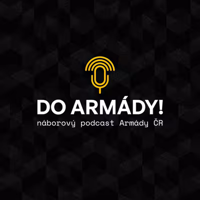 Do armády!