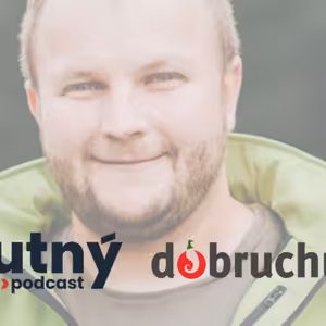 Chutný podcast - Andrej Horváth