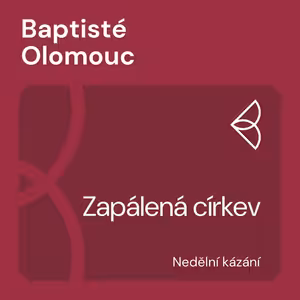 Zapálená církev (31.5.2020)