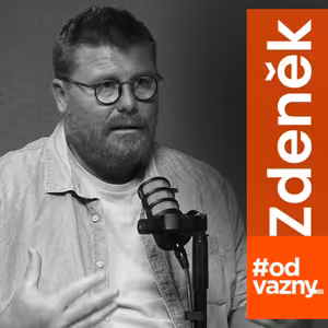 Zdeněk Jan Weber: Přetěžování ve sportu je forma zneužívání | Cesta od vyhoření k uzdravení #odvážný