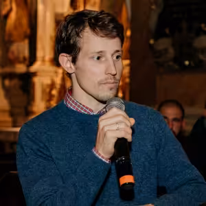 Martin Benko: Boh prichádza na Vianoce, aby nás vytrhol z duchovnej biedy