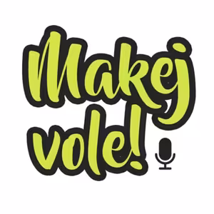 Makej vole! Podcast #45 – Zdenda Hruška a Mates Jor (nejen) o vítězství na etapáku PSR