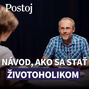 Všetci chcú žiť dlhšie. Chesterton sa pýta: A čo tak žiť viac? (Nepovinné čítanie)
