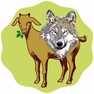 Kozlíček Roháček