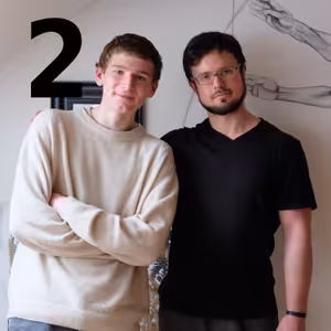 10 ∿ Libor Mattuš - o chladu a Wim Hof metodě