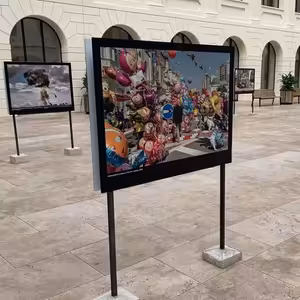 Rozhovor: Mikrofestival súčasnej slovenskej fotografie "FOTOpotulky 2022"