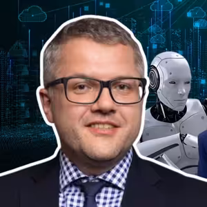 Zlato, AI a Trump: Jak opravdu vydělávat? A čeká nás konec globalizace? Jiří Tyleček v Hrotcastu