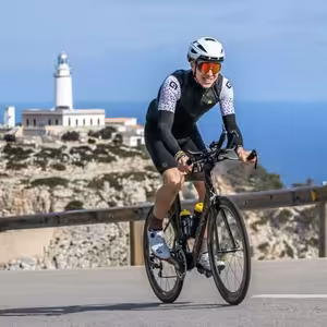 EP.142 David Vaš - Ako sa stať z bežca triatlonistom