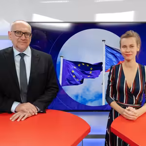 Ministr Bek o českém předsednictví: Pád vlády tentokrát nehrozí. Válka přípravy zjednodušila