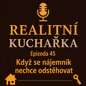 45: Co dělat, když nájem skončil, ale nájemník se odmítá vystěhovat?