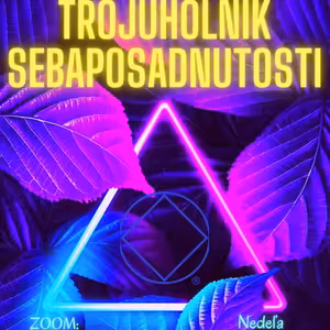 Michelle B. (U.S.A.) Trojuholník sebaposadnutosti