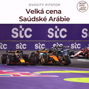 Zahodil Verstappen výhru v Džiddě?