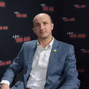 UPCE On Air: Mgr. BcA. Radomír Slovik, děkan Fakulty restaurování