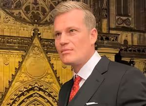 "Byl jsem první, kdo říkal, že auto je skvělá investice," vypráví bývalý formulový závodník Filip Turek