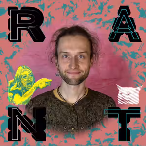 Adam Vokáč vs. pohřby v Česku // RANT Prostoru #124