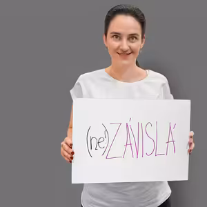 Bývalá tanečnice Libuše Rohlíčková o traumatech z manželství s Vojtkem a Hůlkou