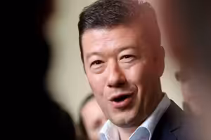 Tomio Okamura /SPD/: Jsem šokován, že s touto vládou přichází totalita a manýry, které si snad nedovolili ani komunisté
