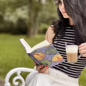 Zazie v metru #88: Fatma Aydemir - Džinové