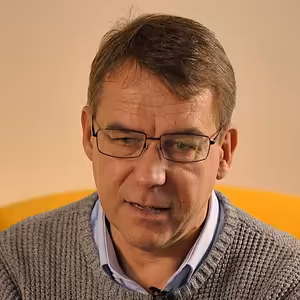 Expert na Blízký východ BŘETISLAV TUREČEK - Souvislosti a historie konfliktu Izrael-Palestina