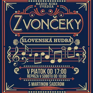 Zvončeky - 28.08.2020