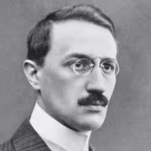 Týden s básníkem: Oskar Loerke - Vlna příboje