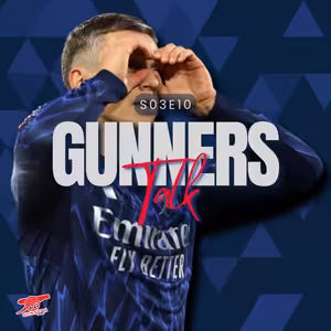 Gunners Talk #78 | “Nejvíc bodů za tři roky, nula trofejí. Jsme králové bezvýznamných statistik.”