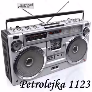 Petrolejka 1123 - 2025-07-30