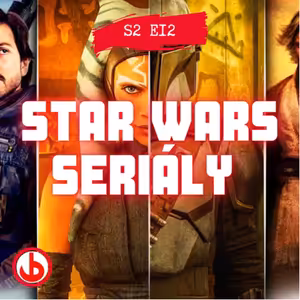 S02E12 - Star Wars seriály