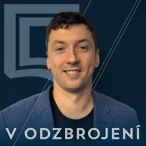 #S05E07 Tomáš Lev | My Food Place bude součástí velmi ambiciózního projektu a unikátní čtvrti v Brně